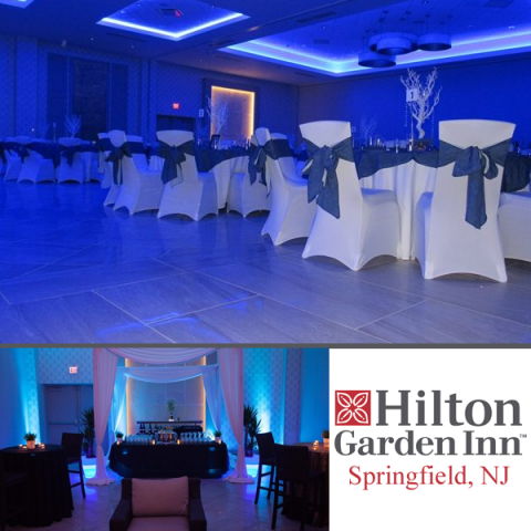 Hilton Garden Inn Springfield, NJ